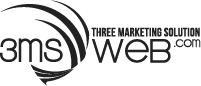 3msweb Logo